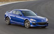 2010 Mazda RX8 Picture